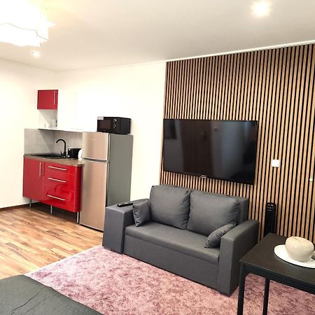 Rezidence Zámeček - Boutique Hotel Františkovy Lázně Extérieur photo