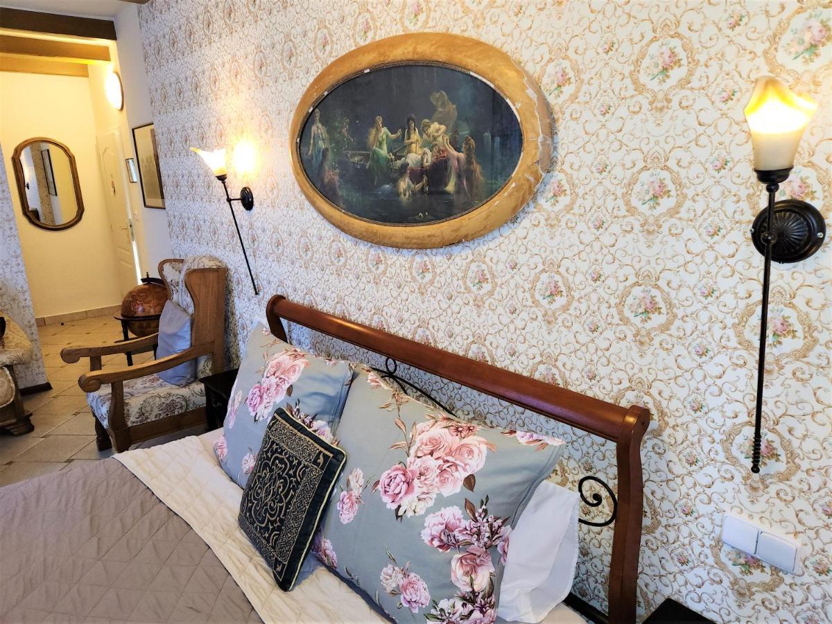 Rezidence Zámeček - Boutique Hotel Františkovy Lázně Extérieur photo