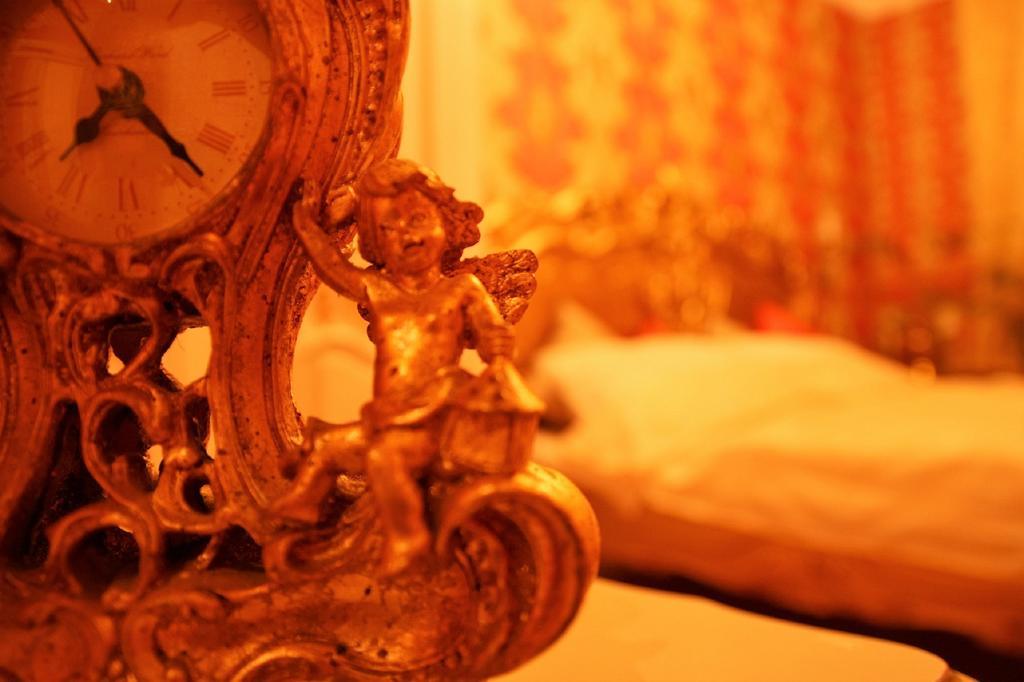 Rezidence Zámeček - Boutique Hotel Františkovy Lázně Extérieur photo